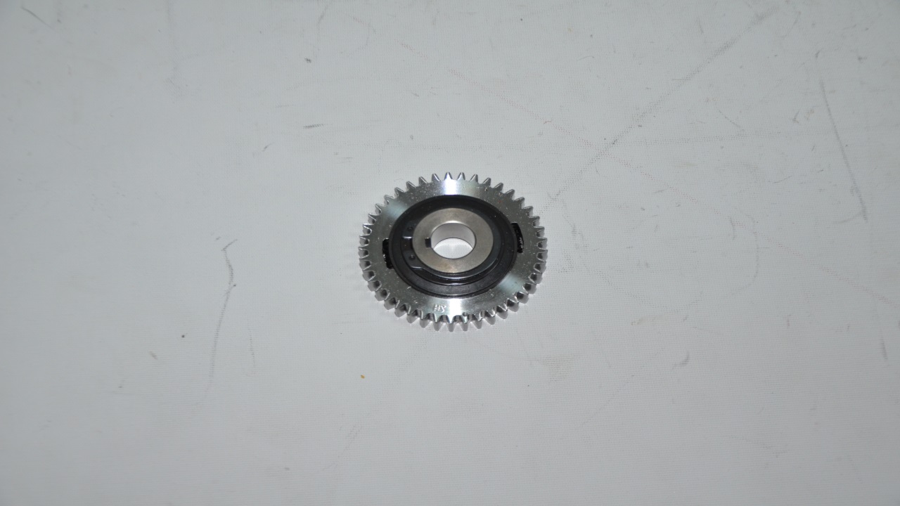 BALANS DİŞLİSİ ( ÇİTA180-R )